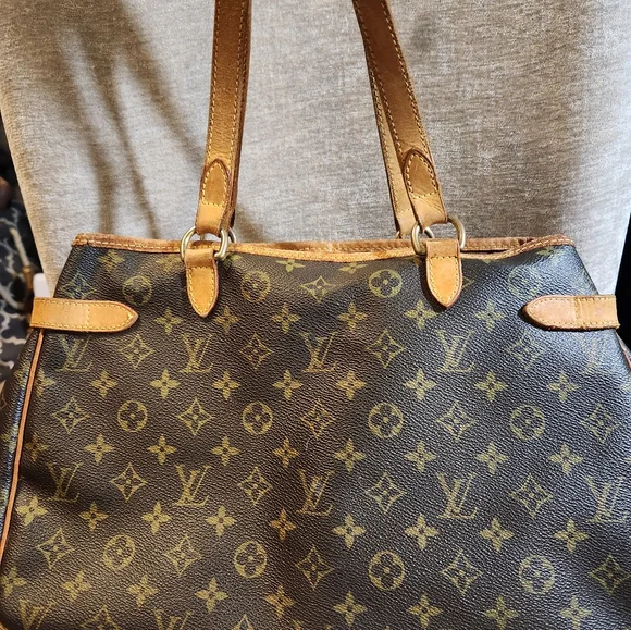 Louis Vuitton Batignolles Horizontal #20613L33 - Picture 11 of 14